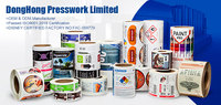 Pegatinas Impermeables Personalizadas, Pegatinas Autoadhesivas Troqueladas, Pegatinas de Vinilo Duraderas
