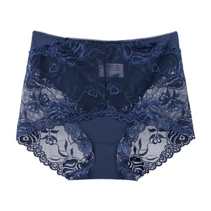 Hot girl panty bequemen panty sexy unterwäsche dame frau unterwäsche billige höschen - Product Image 4
