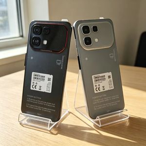 Smartphones NOTE60PRO 5G, 24GB+512GB, venta directa de fábrica, diseño elegante, aptos para pedidos al por mayor - Product Image 1
