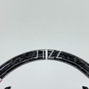<span class=keywords><strong>Volante</strong></span> de fibra de carbono forjado deportivo automotriz para <span class=keywords><strong>BMW</strong></span> M3 <span class=keywords><strong>M2</strong></span> M4 M5 F87 F82 F80 F33 F32 F34 F36 F11 F06 F12 2013-2016 - Product Image 2