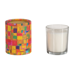 Candela Profumata Terra Luna Bombshell in Barattolo da 7 Oz con Scatola, Decorativa per Uso Interno ed Esterno - Product Image 3