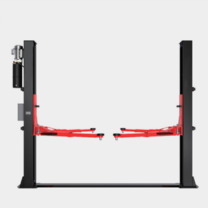 Sinh Thái Cách Nhà Máy Giá Công Cụ Và Thiết Bị Cho Sửa Chữa Xe Hội Thảo Xe Thang Máy Cho Nhà Để Xe 2 Bài Thang Máy - Product Image 5