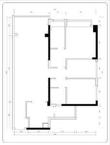 HAIYUE Servizio Professionale di Personalizzazione Completa della Casa, Rendering 3D, <span class=keywords><strong>Design</strong></span> d'Interni, Soluzione Completa per Progetti Domestici - Product Image 1