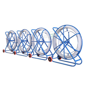 Venta Directa <span class=keywords><strong>de</strong></span> Fábrica: Rodillo Guía <span class=keywords><strong>de</strong></span> <span class=keywords><strong>Fibra</strong></span> <span class=keywords><strong>de</strong></span> <span class=keywords><strong>Vidrio</strong></span> <span class=keywords><strong>de</strong></span> 10m-500m para Detección Subterránea <span class=keywords><strong>de</strong></span> Tuberías <span class=keywords><strong>de</strong></span> Aire - Product Image 5