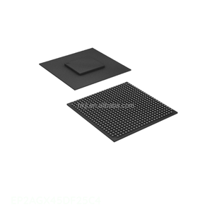Compre componentes electrónicos en línea EP2AGX45DF25C4 572 BGA FCBGA integrados en stock - Product Image 1