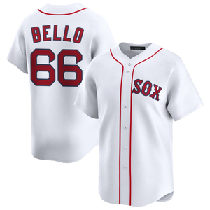 Jersey Baseball Edisi Terbatas Boston 2025 Pria Wanita, Kaos Custom Bordir Jahit, Seragam Pemuda dengan Logo - Product Image 6