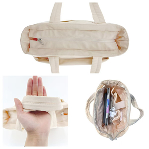 2025 Hot Sale Lightweight Puffy Tote <strong>Bag</strong> Shoulder <strong>Bag</strong> Large Capacity Laptop <strong>Bag</strong> <strong>for</strong> <strong>Women</strong> <strong>Office</strong> School Daily Use - Product Image 3