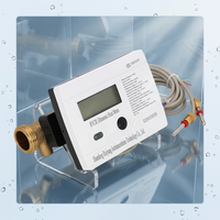 20-Caliber Digital IP68 Prepaid Smart Water Meter-OEM Customizable Optimize Your Water Consumption