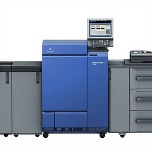 JUNKE New /Used <b>A3</b> A4 Copiers C1100 for Konica Minolta Machine <b>Printer</b> Accuriopress 2060L 2070 1070 3070 7000 1085 1100 - Product Image 4