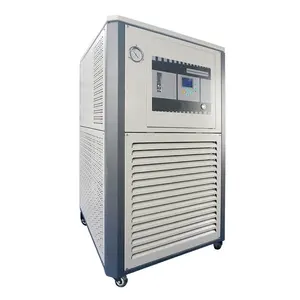Linbel CE Industry Cryogenic Heating and Cooling -120C-200C Chiller Laboratory Circulating Chiller
