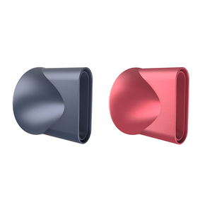 Portátil a la ligera de peso de salón de pelo secador de capucha eléctrica mini secador de pelo - Product Image 6