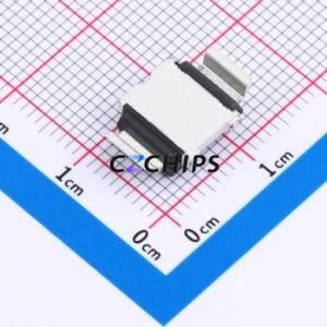 ทรานซิสเตอร์สนาม PowerSO-10RF PD57060-E (Mosfet) แบบดั้งเดิมและใหม่ - Product Image 2