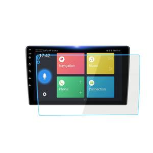 Film protecteur de luxe en acier inoxydable pour voiture, 229*129*217mm, dureté 9H, autocollant <span class=keywords><strong>TEYES</strong></span> <span class=keywords><strong>CC3</strong></span>, autoradio 9 pouces, stéréo, DVD, GPS tactile complet - Product Image 2