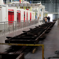 Máquina de Construcción, Panel de Pared de Losa de Hormigón Prefabricado AAC, Revestimiento de Piso, Planta de Fabricación de Ladrillos AAC, Fabricantes de Bloques AAC