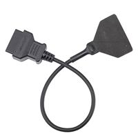 2026 OBDSTAR MQB Collector : Lecture des données d'authentification VAG ELV/TCM/ELV d'origine pour toutes les clés perdues sur les véhicules MQB, compatible avec X300 Classic G3