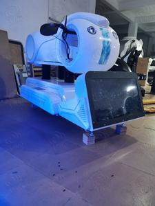 Est Rice arroz Vototototorcycle imimulator or ALE ade n hinhina - Product Image 2