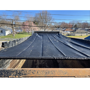 Teloni in PVC per <span class=keywords><strong>cassonetto</strong></span> in materiale solido - Product Image 1