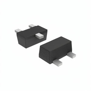 Compre Componentes Electrónicos en Línea, Transistores SC-89, SOT-490 DTA044TEBTL, Servicio Integral Original - Product Image 1