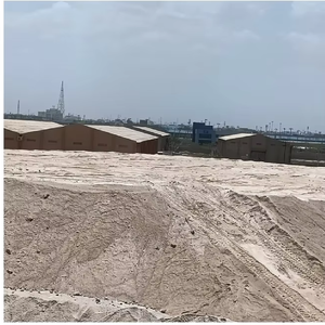 Sal de deshielo de cloruro de sodio a granel para una eliminación efectiva de hielo en carreteras, calles, áreas de estacionamiento y pasarelas en climas fríos severos - Product Image 4