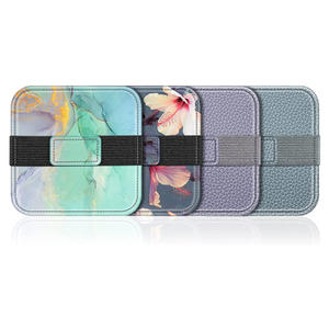 מותאם אישית נייד טלפון מדבקה מיקרופייבר דביק מסך מנקה חכם טלפון מסך - Product Image 1