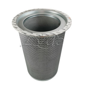 Elemento de filtro separador de aceite de aire alternativo <span class=keywords><strong>36845303</strong></span> para compresor de aire - Product Image 3