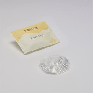 Vente chaude Nisgur Écologique Pierre Papier Hôtel Agréments Ensemble Logo Personnalisé Impression Jetable Dentaire Voyage <span class=keywords><strong>Kit</strong></span> Shampooing Hôtel - Product Image 4