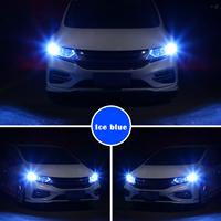 Ancho de luz modificado coche Led lente bombilla T10 lámpara pequeña Super brillante coche luces exteriores luces de circulación General al por mayor