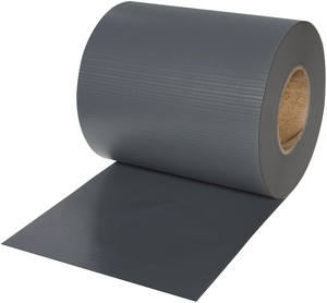 Antil-UVeasy Installation et clôture en bande pvc imperméable sichtschutzstreifen pour clôture de jardin privée - Product Image 1