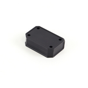 Pièces usinées de précision Hong Chengxin, taille maximale de 500 mm pour applications robotiques, fabrication sur mesure - Product Image 3