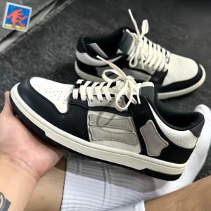Zapatillas de Lujo de Diseñador de Primera Calidad, Calzado Deportivo y Casual para Hombre y Mujer, Zapatillas Deportivas Personalizadas, Zapatillas de Skateboarding - Product Image 4