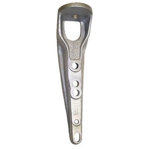 Giá Đỡ Đầu Cực HDG Cho Đường Dây Cách Điện - Product Image 1