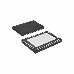 Authorized Distributor 38 WFQFN Exposed Pad MAX16809ATU+ Electronic Circuit Components Power Management (PMIC) - Product Image 1