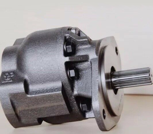 Pompe à engrenages 3G4768 compatible avec les moteurs Caterpillar 153 163 D6D D6DLGP D6DSR D6E - Product Image 3
