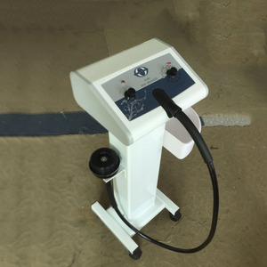 Vibration Body Massage Slimming <b>Machine</b> Cellulite Removal Fat Reduction Body Shaping <b>Massager</b> Device for Salon Spa Use - Product Image 3