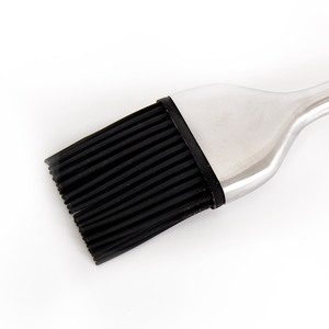 Outil <span class=keywords><strong>de</strong></span> barbecue BBQ, brosse à huile en Silicone pour Grill, brosse pour pâtisserie - Product Image 4