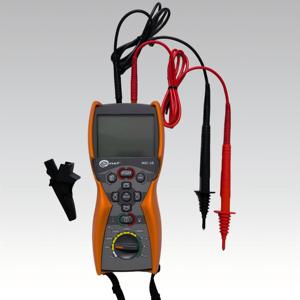 Sonel MIC-10 1000V Mégohmmètre 1KV MIC-10 Mesure de haute précision Données de résistance d'isolement précises Ensu - Product Image 5