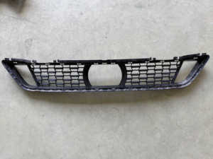 51118098664 51118098665 51137454888 51117451753 51118098676 51135A0BB82 Grille de pare-chocs avant d'origine d'occasion pour BMW G22 G30 G38 - Product Image 6
