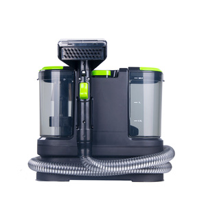 Meilleure Vente : <span class=keywords><strong>Aspirateur</strong></span> Lave-Tapis et Canapés Puissant, Nettoyage Humide et Sec, avec Pulvérisation et Shampoing 2026 - Product Image 3