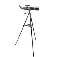 Telescopio Astronómico Sky-Watcher F60080 con Objetivo de 80 mm, Distancia Focal de 600 mm, Revestimiento Multicapa y Aleación de Aluminio