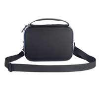 Housse de remplacement rigide pour étui de voyage pour haut-parleur portable B ose Sound Link Flex Blue tooth