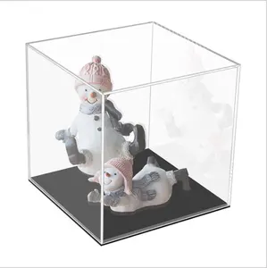 Acrylic Dust-Proof Display Box Animation Model Hand-Made Storage Box