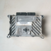 Module de commande électronique (ECU) de moteur d'occasion pour Chery Tiggo 5/7 et Jetour X70 - Référence 21516551 F01R00DLH2 J60-3605012