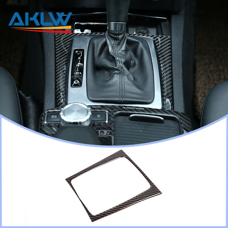 Cadre de panneau de changement de vitesse (028)