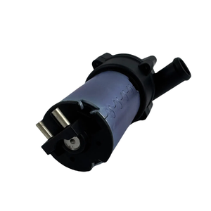 Niboke Motor Zusatz kühlmittel pumpe Elektrische Wasserpumpe für Mercedes STEYR G SUV <span class=keywords><strong>SL</strong></span> SLK 0392020026 A0008358064 A0018351364 - Product Image 3