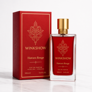 <span class=keywords><strong>Parfum</strong></span> pour femme floral épicé 100 ml avec logo personnalisé, longue tenue, marque privée, vente en gros, Havana Rouge WS012 - Product Image 2