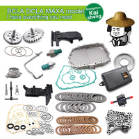 Der neue MAXA BAXA Automatic Speed Transfer Ölfilter FÜR Honda Ölfilter Überholung des Kfz-Filter getriebes