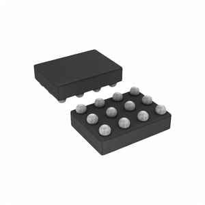 Electronic Chips Component Authorized Distributor 12 UFBGA, DSBGA TXS0104EYZTR Logic - Product Image 1
