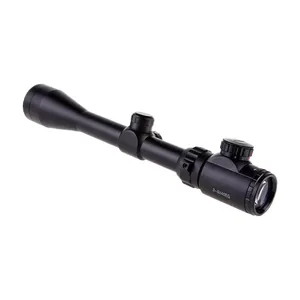 2021新设计狩猎瞄准镜3-9X40EG战术光学瞄准镜