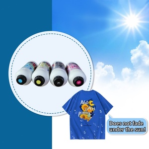 Impresora de Inyección de Tinta Gaobao Eco-Solvente L800, Impresión por Transferencia de Calor de Alta Calidad, Grado Automático, Nueva Condición, 1 Año, 1200dpi - Product Image 4