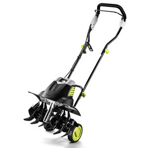 DEKO DKETACA150C1 <span class=keywords><strong>1500W</strong></span> outils électriques motoculteur et cultivateur efficace filaire bricolage outil de jardin pour le travail du sol et la culture - Product Image 1